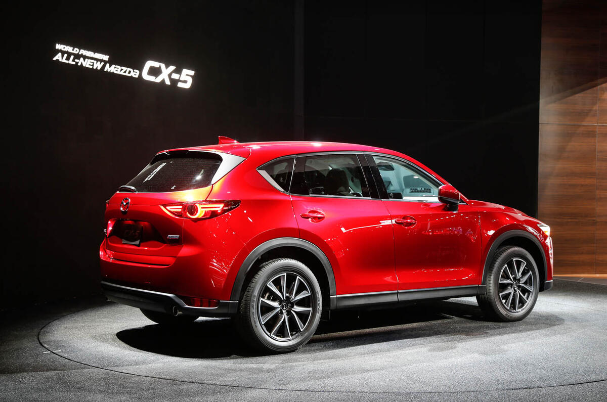 2016 LA motor show - report and gallery | Autocar 2016 LA motor show - report and gallery | Autocar