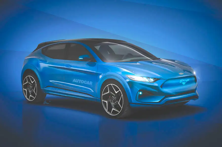 2019 LA motor show: live coverage | Autocar