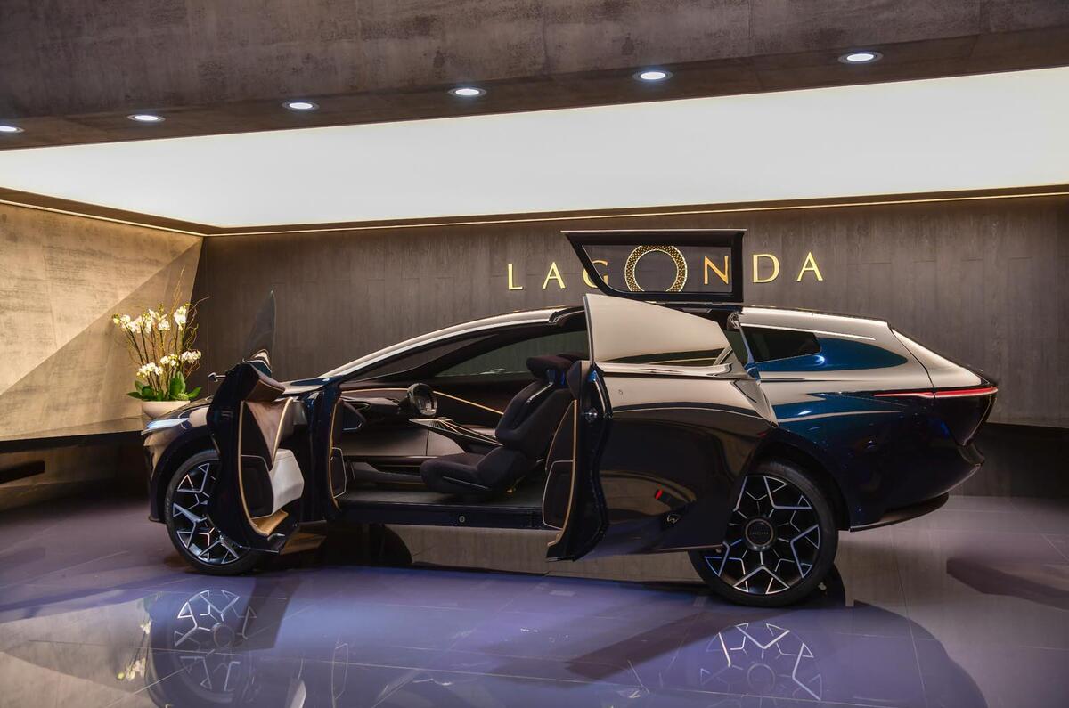 Best Cars Of The Geneva Motor Show 2019 Highlights Round Up