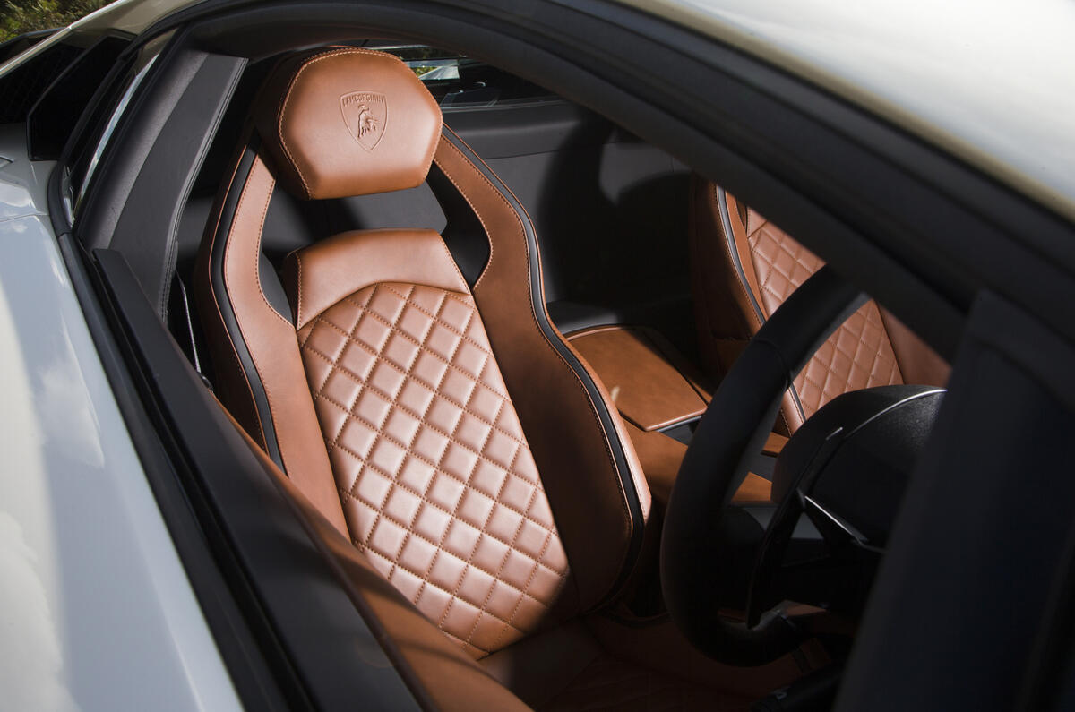 lamborghini car set
