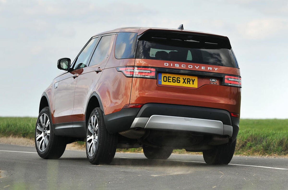 Jaguar Land Rover Achieves Best Annual Sales In Its