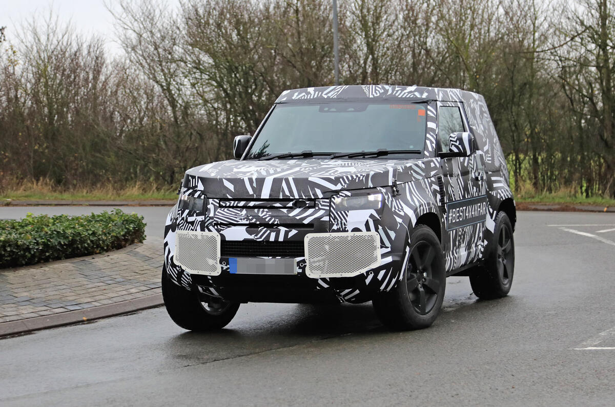 The Autocar Guide To What Will Happen In The Motoring