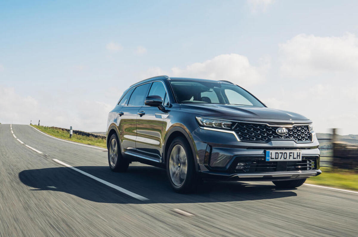 best suv for long road trips best suv for long road trips