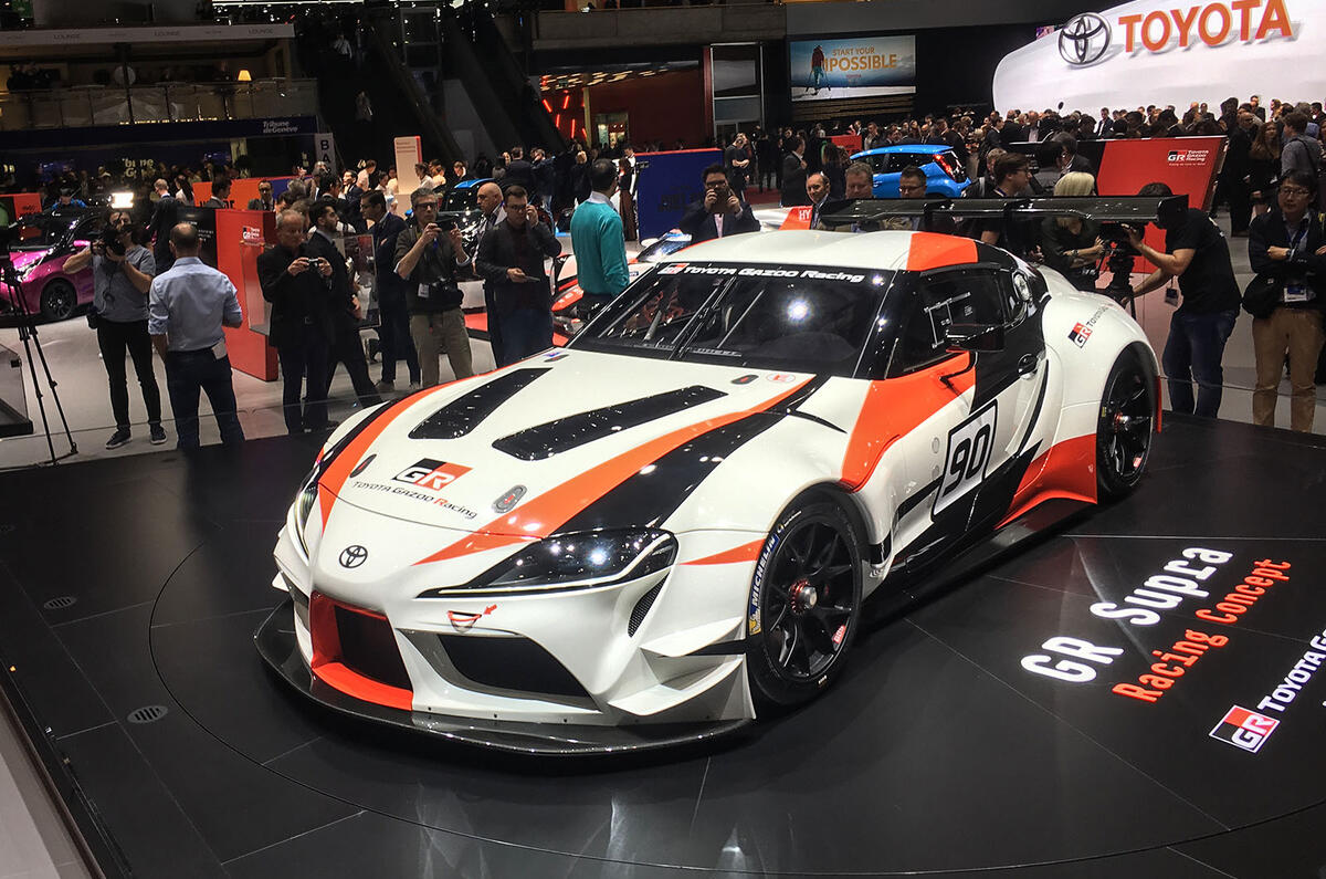Geneva Motor Show 2018 >> 2018 Geneva Motor Show Full Report Autocar Geneva Motor Show 2018 >> 2018 Geneva Motor Show Full Report Autocar