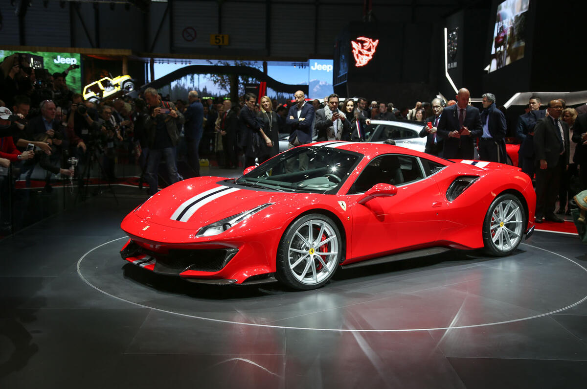Geneva Motor Show 2018 >> 2018 Geneva Motor Show Full Report Autocar Geneva Motor Show 2018 >> 2018 Geneva Motor Show Full Report Autocar