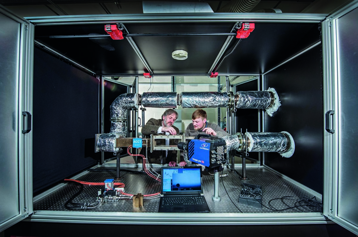 Diesel Saving Technology Could Make It To Market In Two Years Autocar