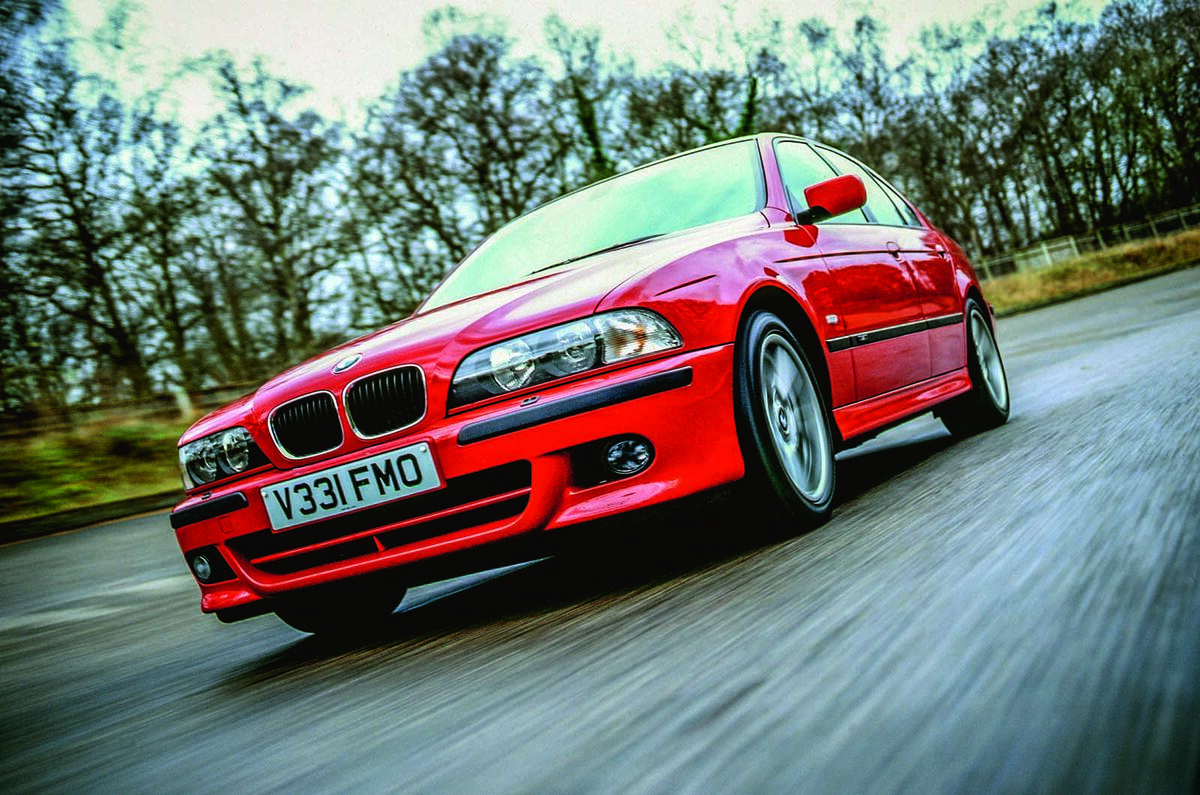 James Ruppert The Cars That Cost Least In Maintenance Bills Autocar