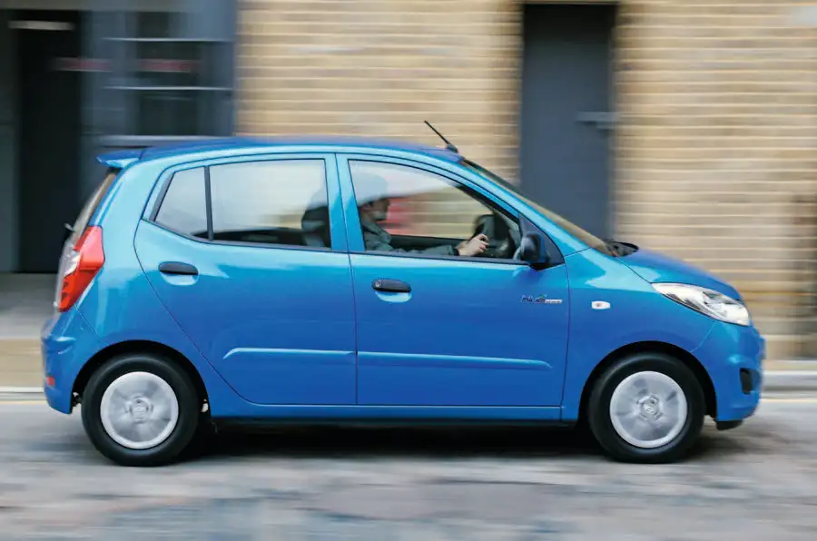 Best options to buy a used car