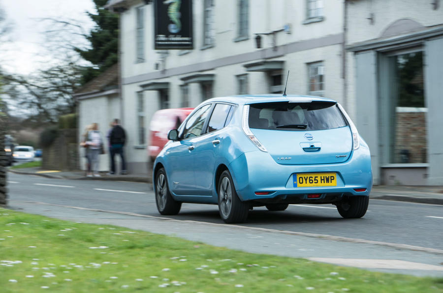Nissan Leaf long-term test review: bigger battery, better car? | Autocar