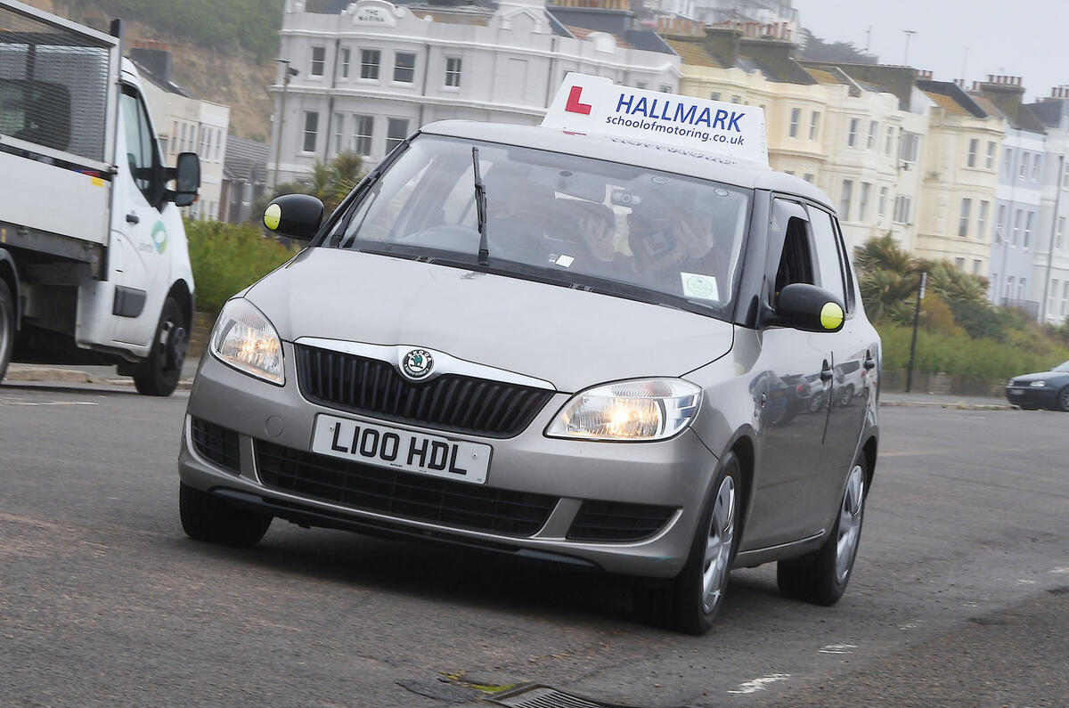 DVSA to hire 450 new examiners to cut driving test backlog | Autocar