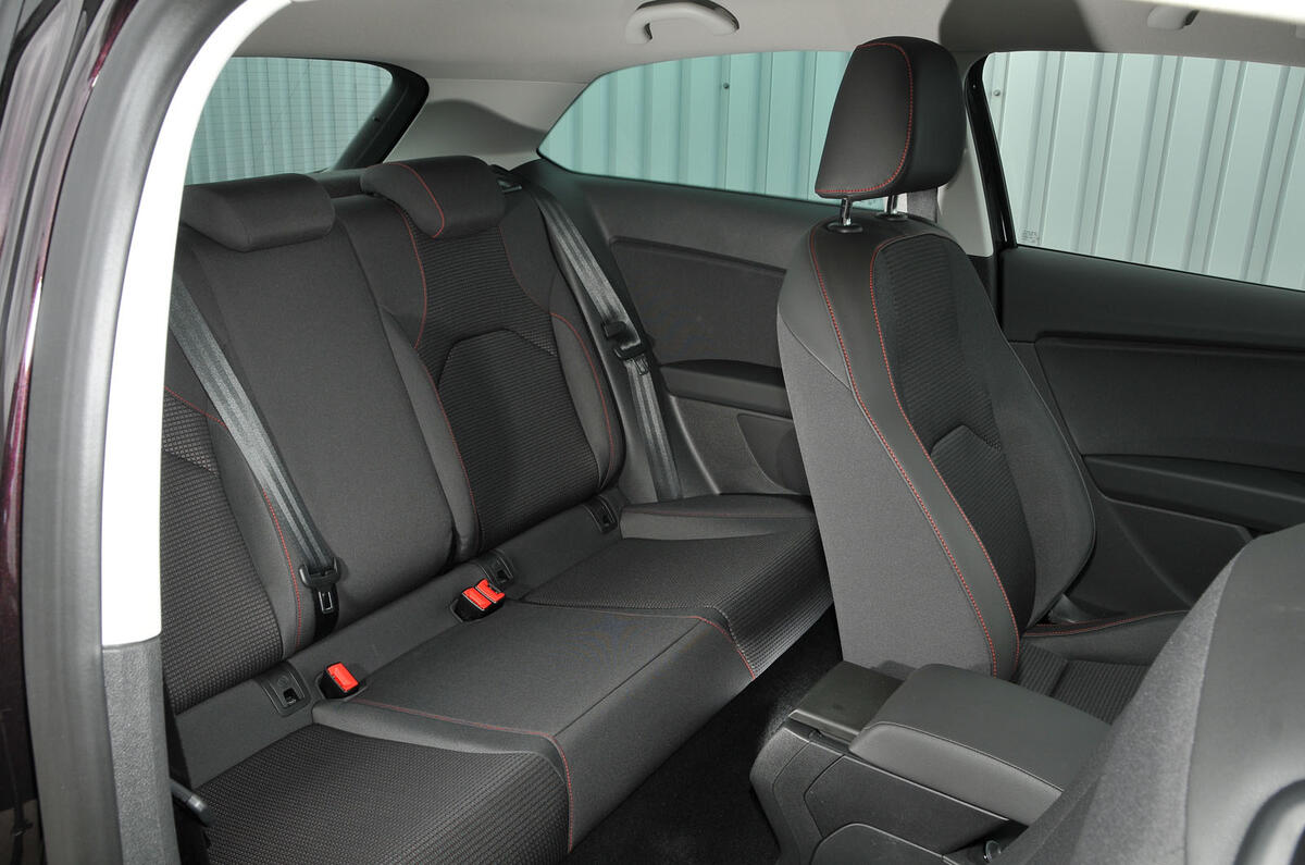 Nearly new buying guide Seat Leon Autocar