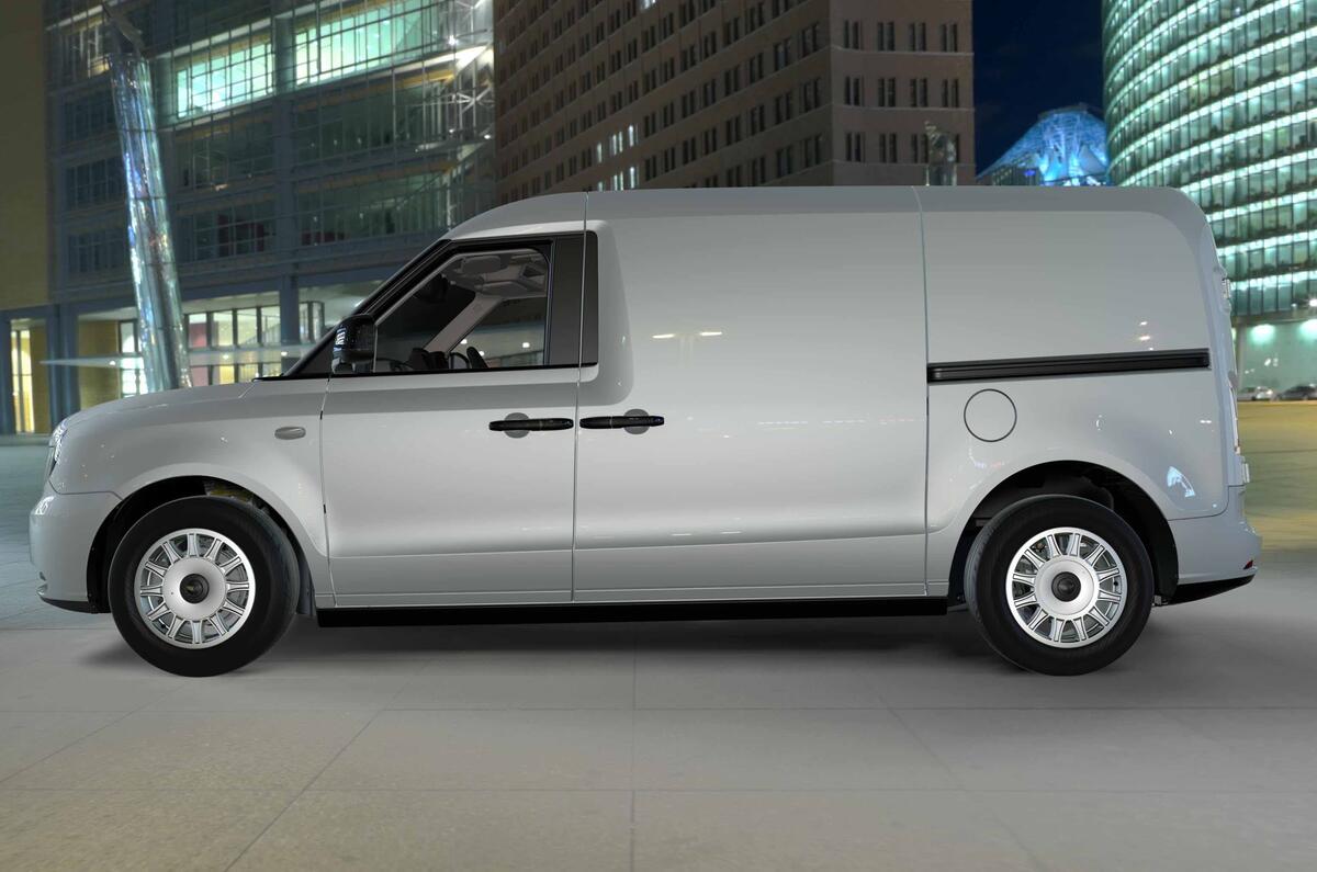 Hybrid Cars Ford Transit Hybrid Cars Ford Transit