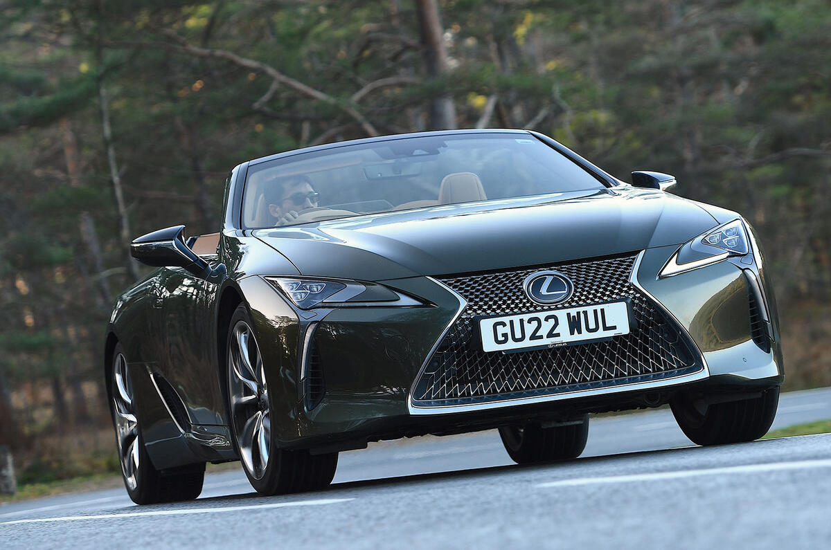 Lexus LC 500 202220221125 3591