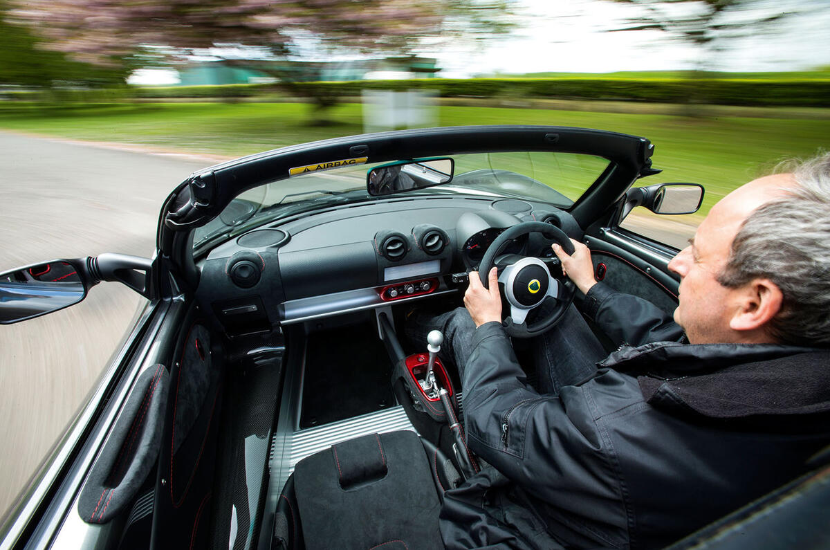 Insight why the weight of your car is so important Autocar