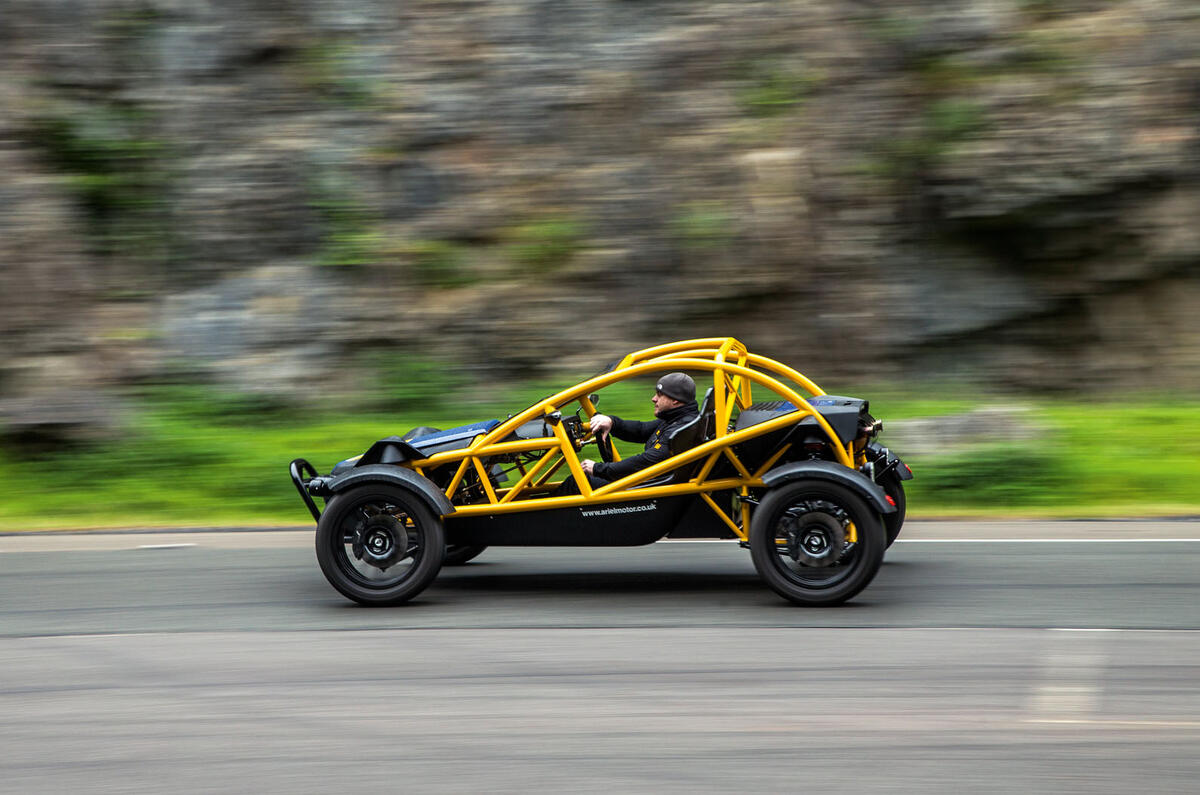 10 Best Used Lightweight Cars Top 100 Used Cars 2017 Autocar