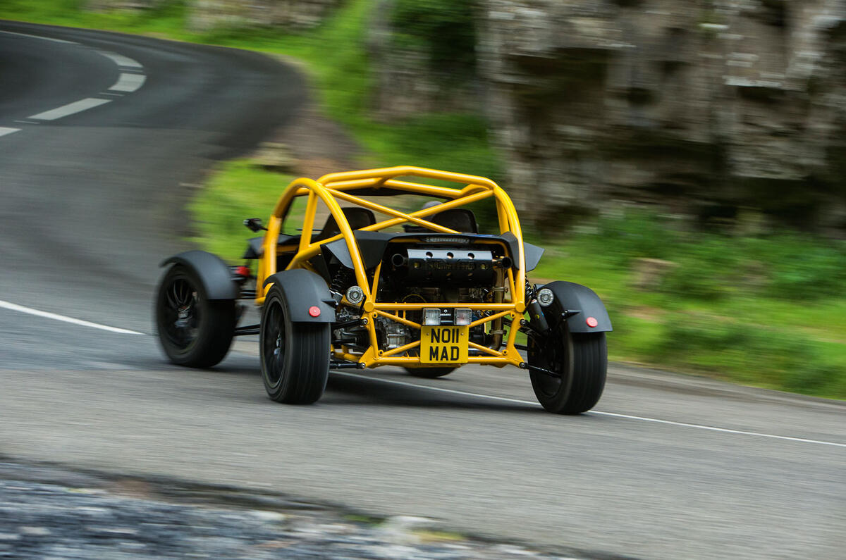 10 Best Used Lightweight Cars Top 100 Used Cars 2017 Autocar