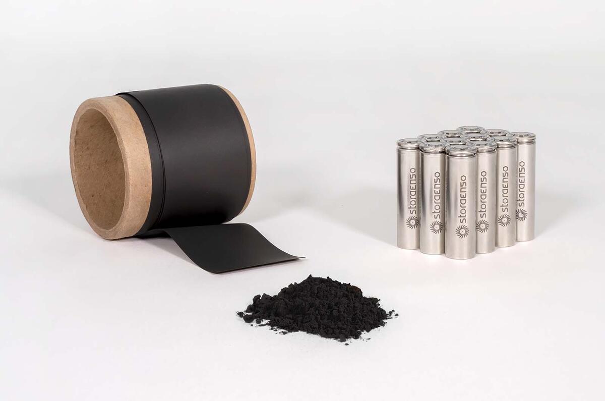 Lignin the paper byproduct that could change the game Autocar