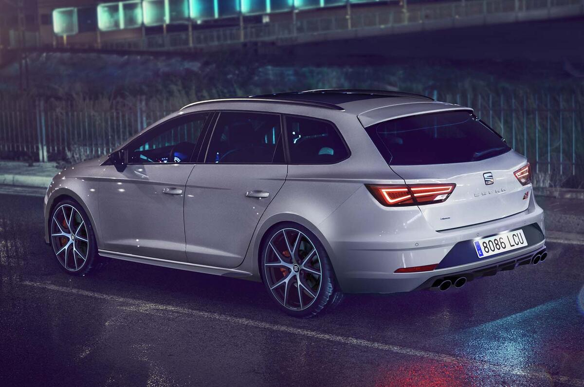 seat leon cupra 19 inch wheels