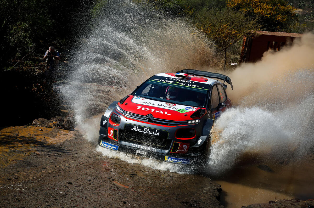 Sébastian Loeb