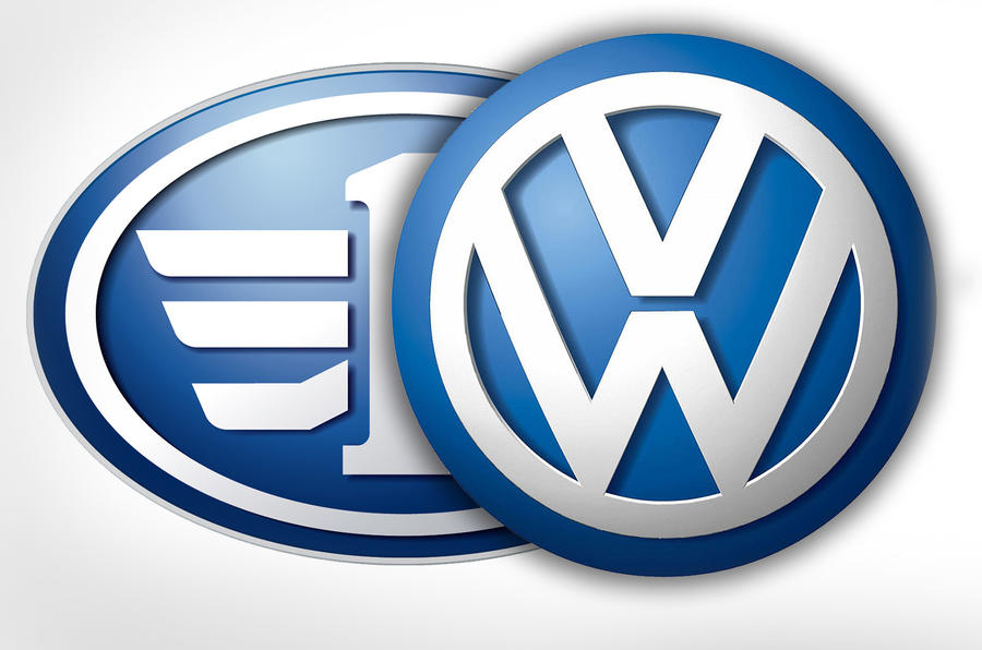 VW FAW budget brand
