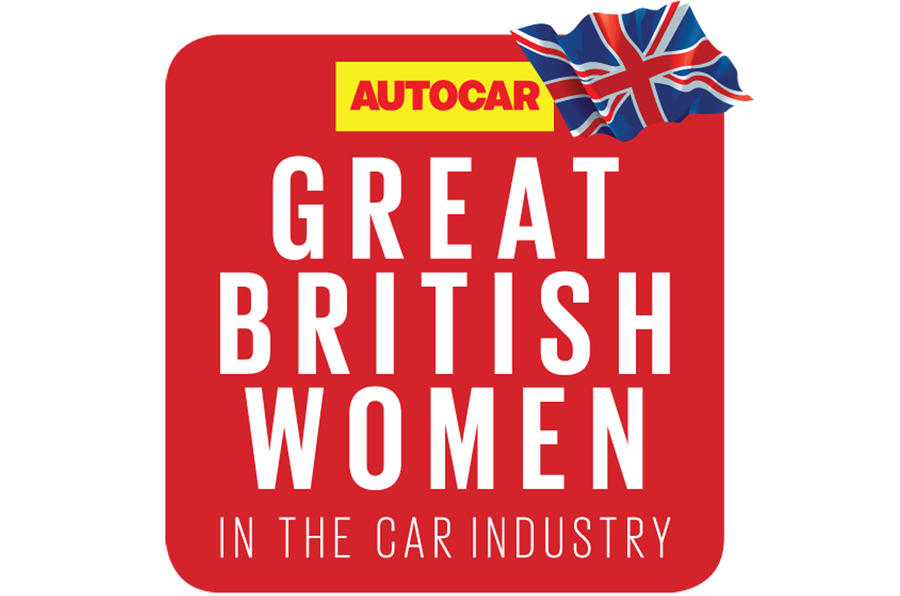 Autocar launches search for rising female British stars in the car industry