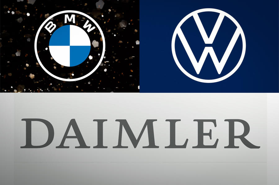 The Cartel: Collusion Between Germany's Biggest Carmakers - DER