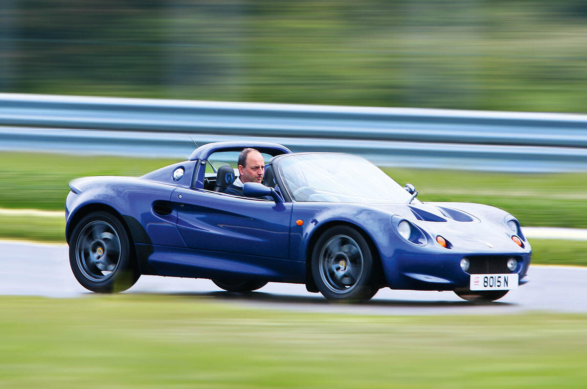 Rear Wheel Drive Track Day Car Rear Wheel Drive Track Day Car
