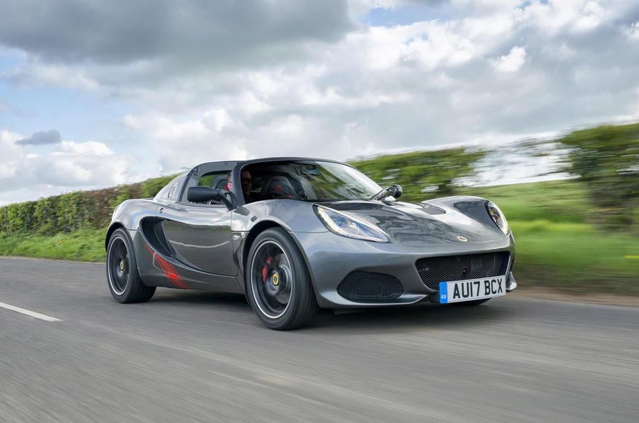 Opinion: what Lotus needs from Geely