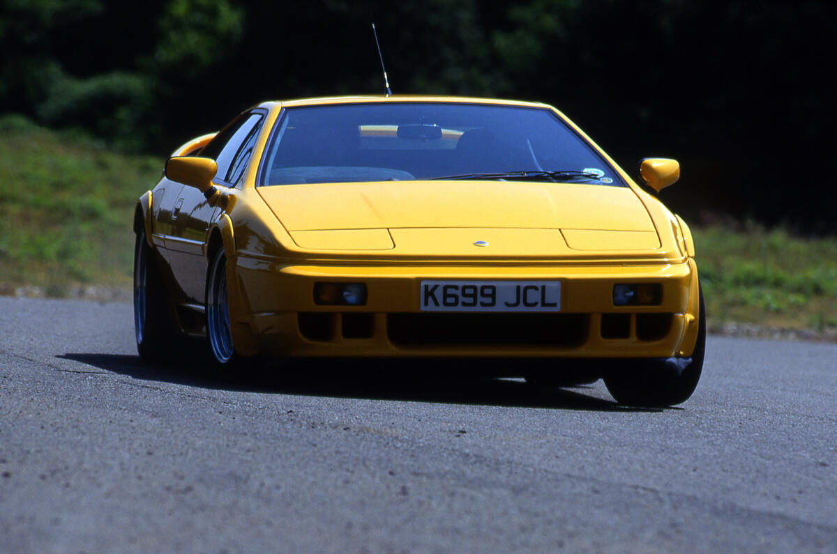 What S The Best Used Lotus To Buy Now Autocar