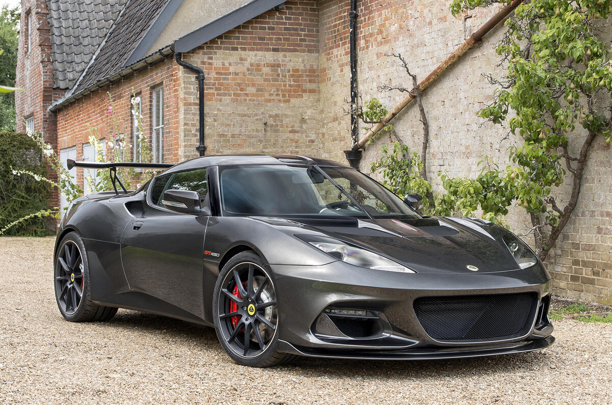 Lotus gt430 clearance
