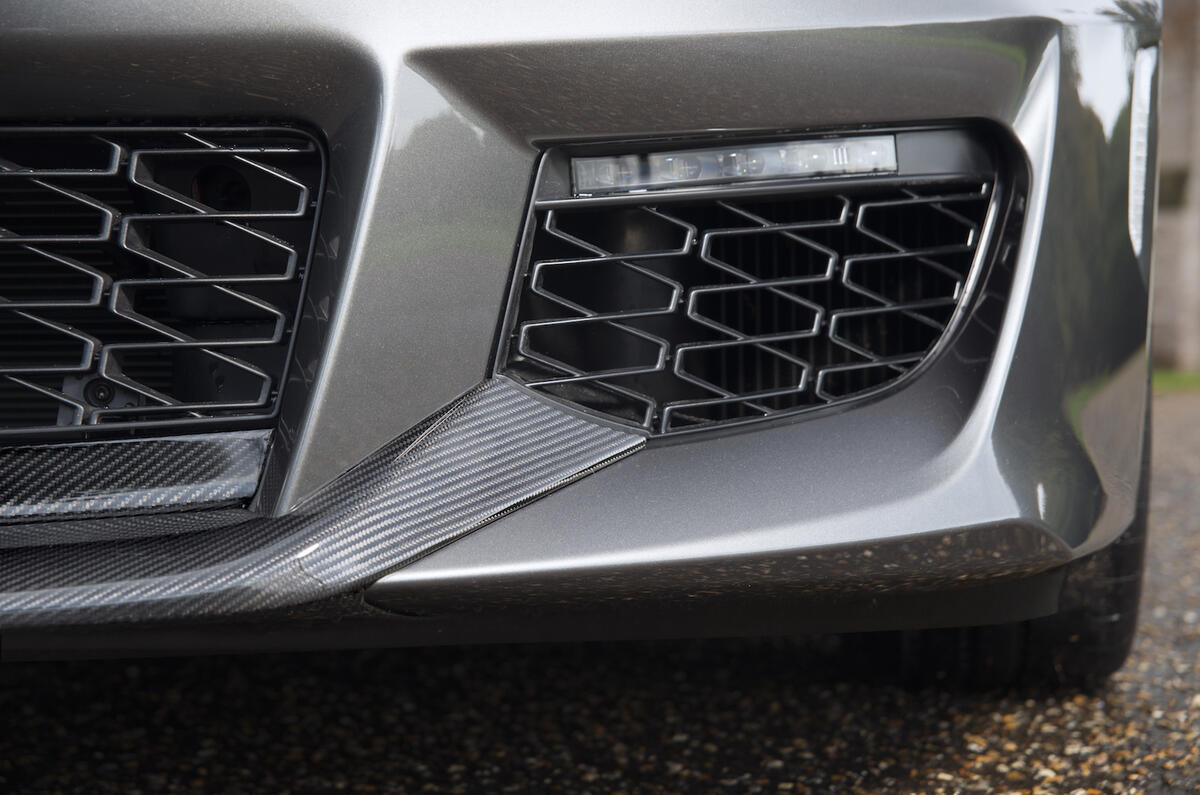 Lotus Evora Sport 410