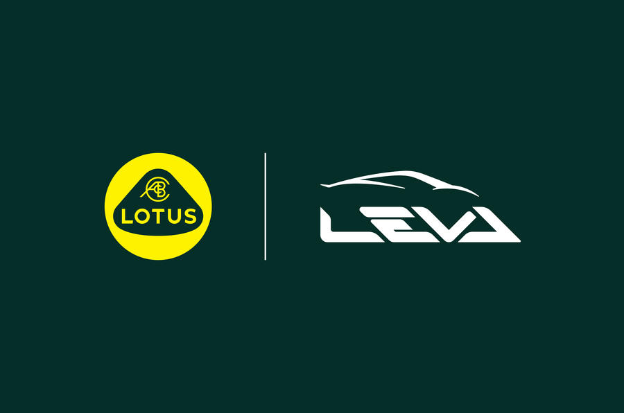 Lotus LEVA logo