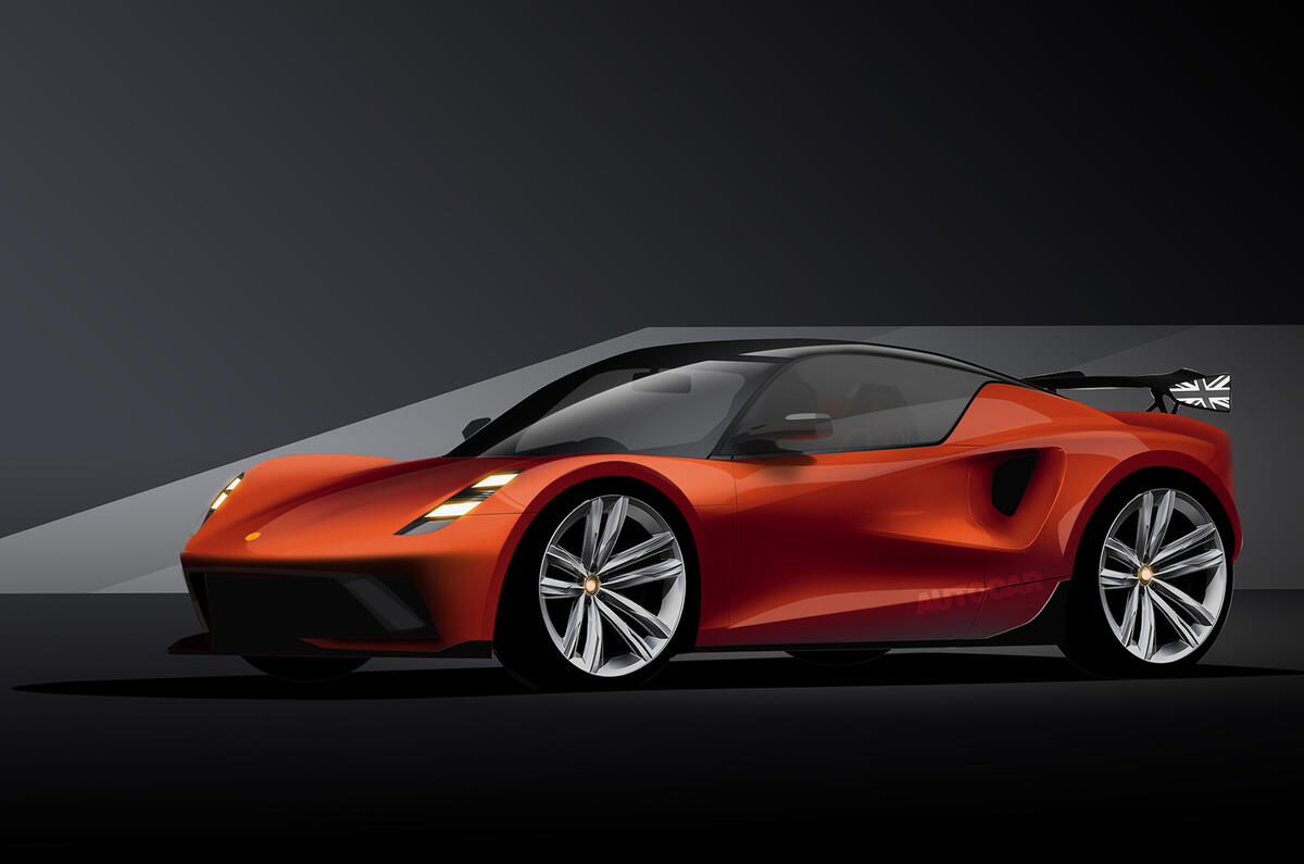 Lotus Emira: Firm's final combustion car to arrive on 6 July | Autocar