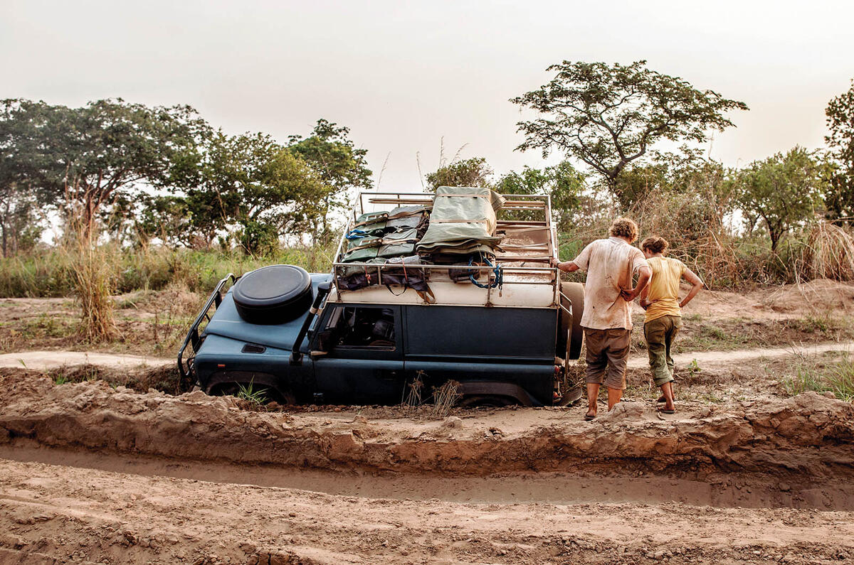 Lr congo 754