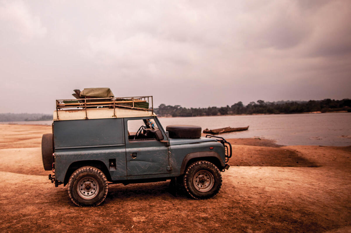 Lr congo 756