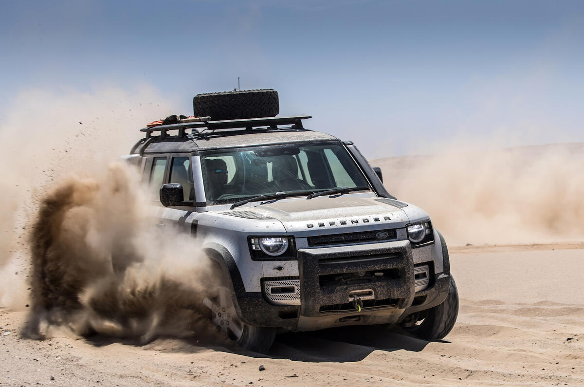 Jaguar Land Rover to test lightweight materials with aerospace tech ...