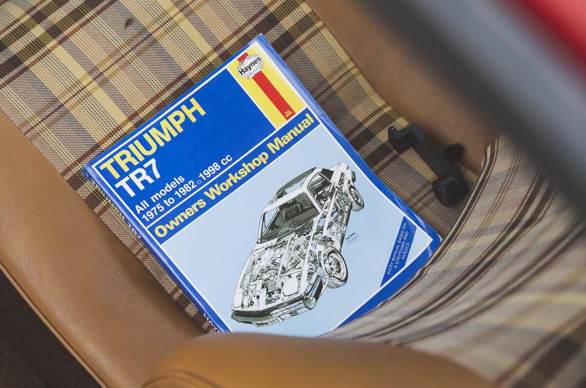 Autocar writers review the cars of their birth years