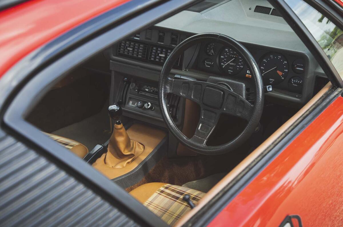 Autocar writers review the cars of their birth years