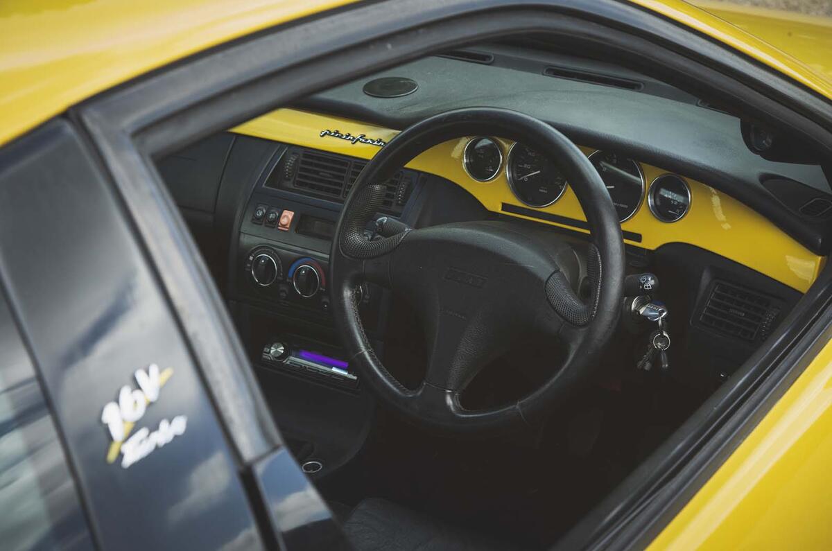 Autocar writers review the cars of their birth years