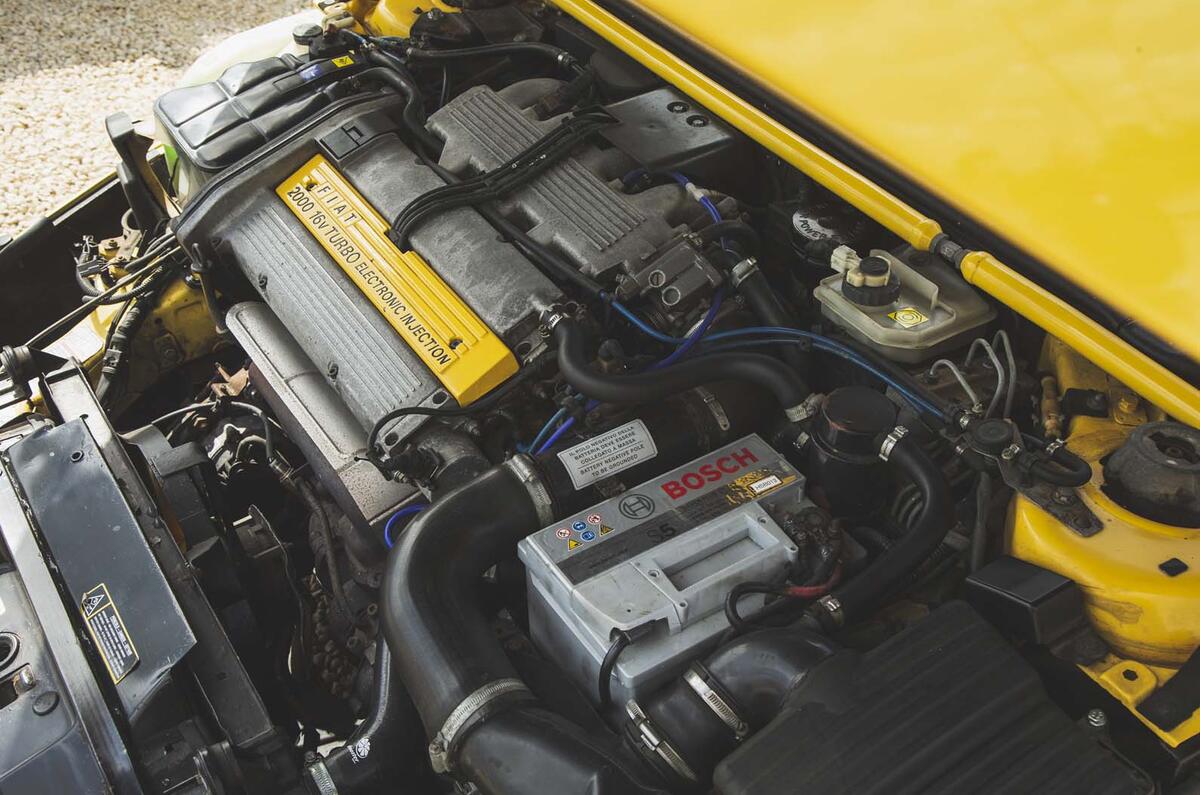 Autocar writers review the cars of their birth years