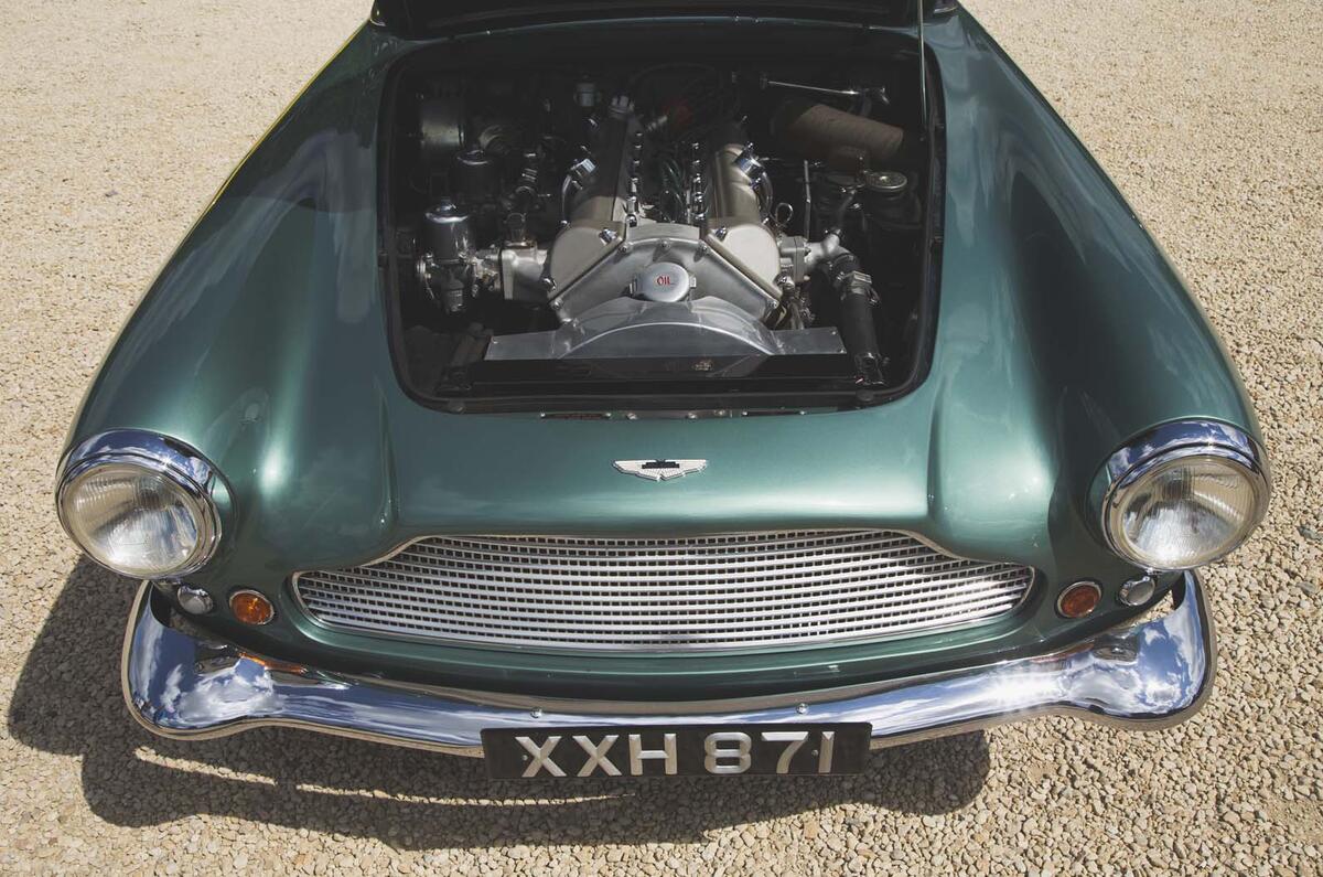 Autocar writers review the cars of their birth years