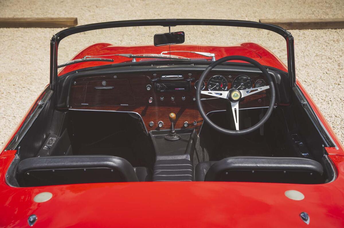 Autocar writers review the cars of their birth years
