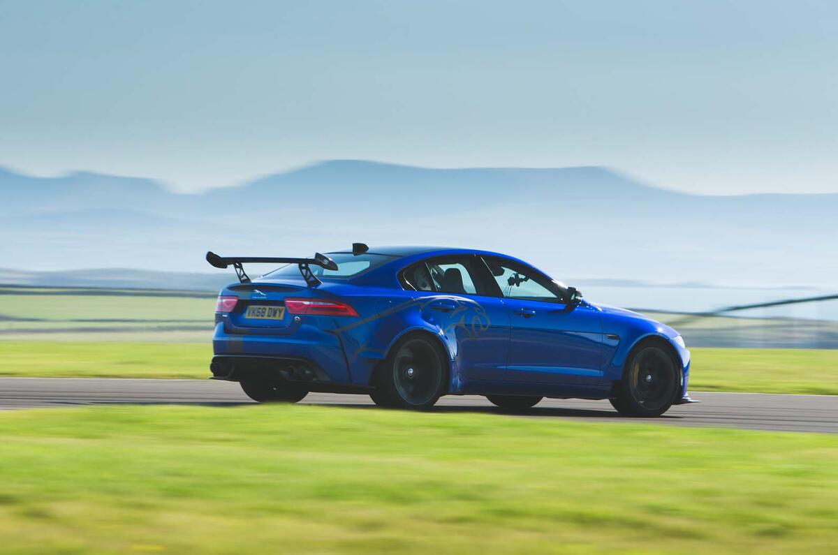Britain S Best Driver S Car 2018 Meet The Contenders Autocar
