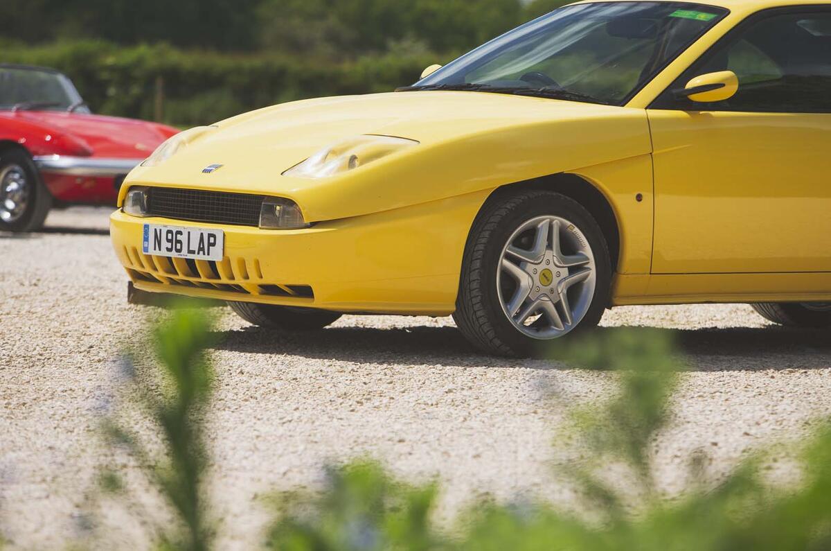 Autocar writers review the cars of their birth years