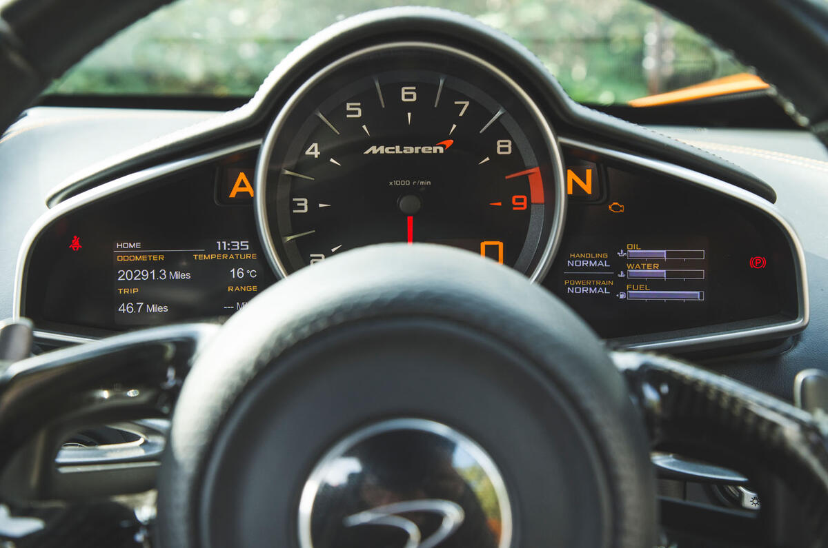 Used Supercar Guide The Half Price Mclaren Mp4 12c Autocar