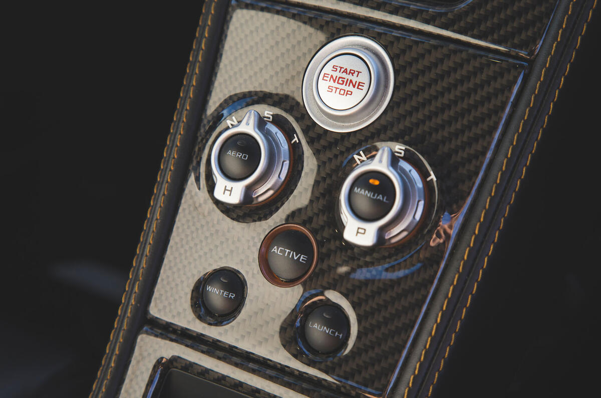 Used Supercar Guide The Half Price Mclaren Mp4 12c Autocar