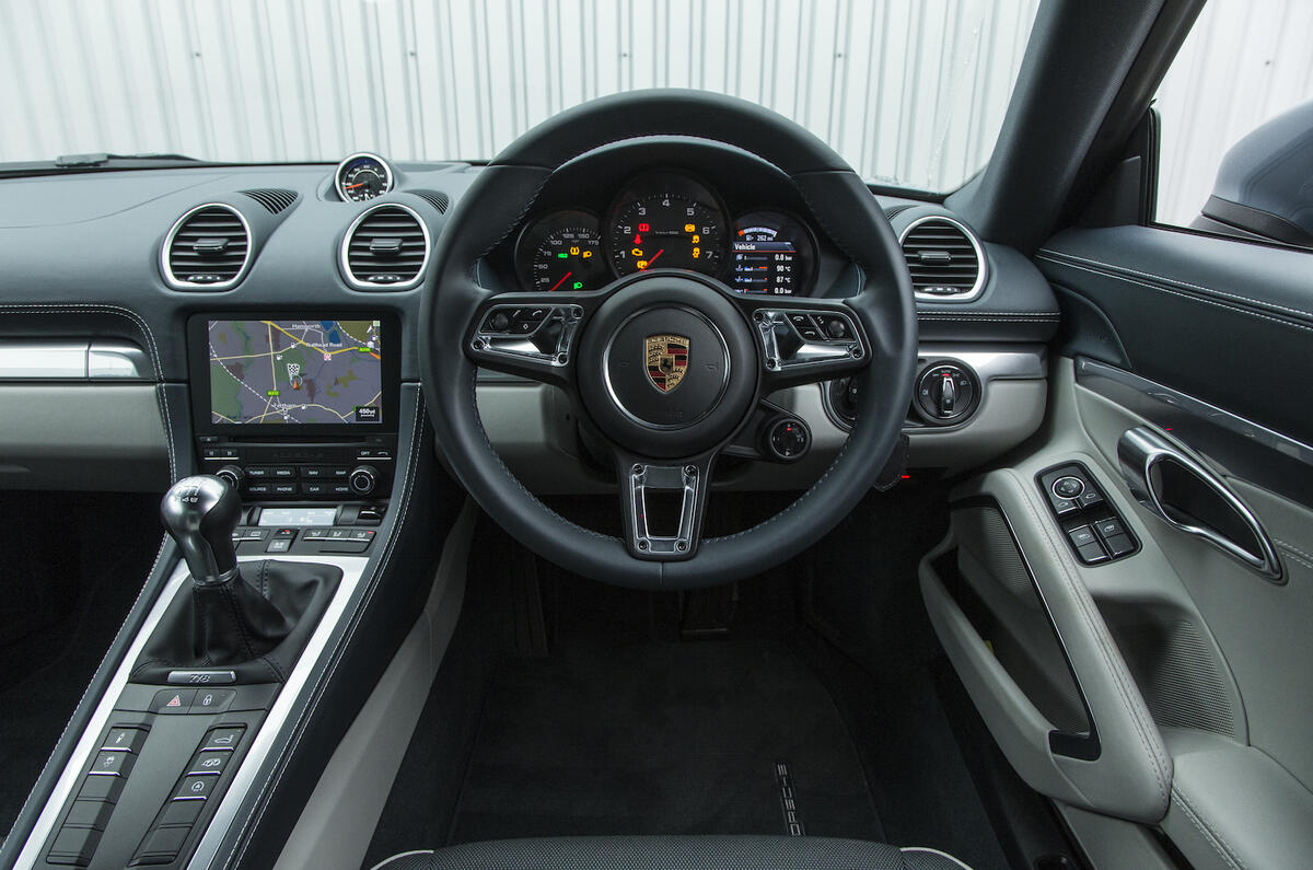 absorb sound what 2016 Porsche 718 review Cayman Autocar 2.0 absorb sound what 2016 Porsche 718 review Cayman Autocar 2.0