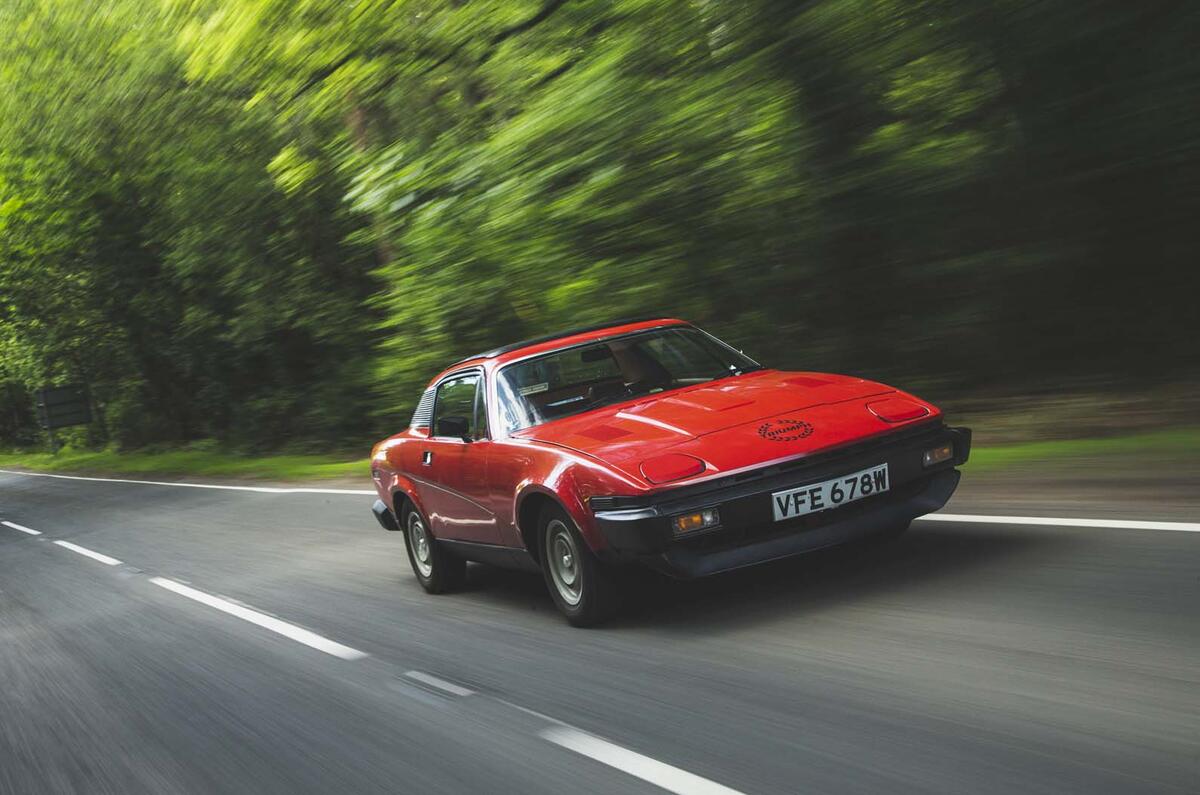 Autocar writers review the cars of their birth years