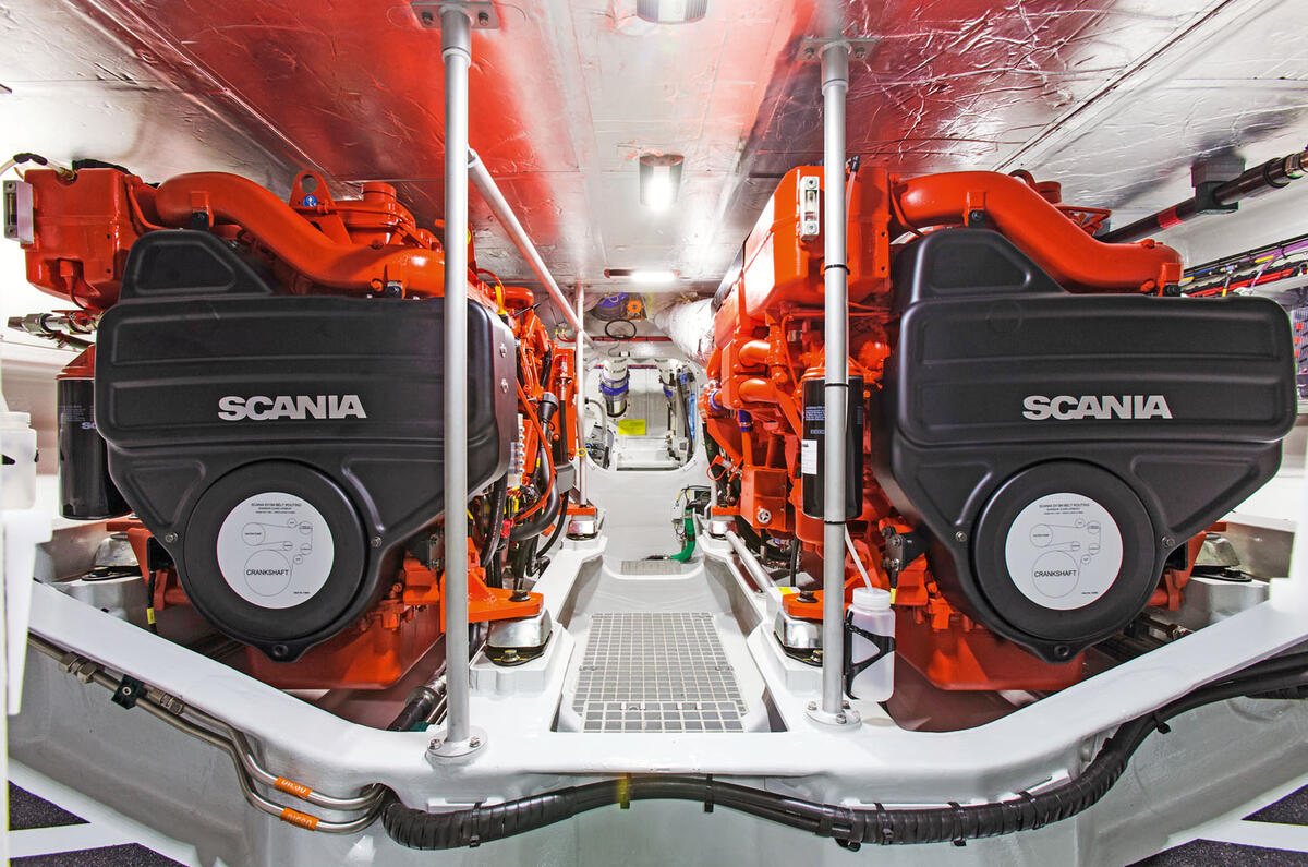 RNLI Shannon LIfeboat