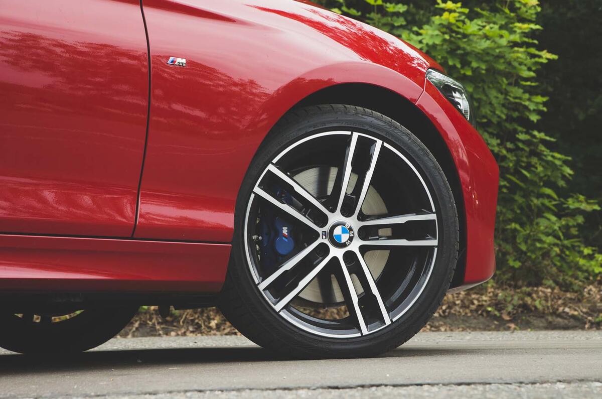 Bmw 1 Series Vs Mercedes A Class Vs Audi A 3